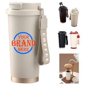 18OZ 316 Stainless Steel Coffee Cup