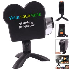 Window Projector