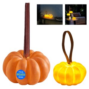 Outdoor Waterproof and Rainproof Pumpkin Lamp