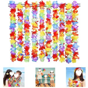 Hawaiian Wreath