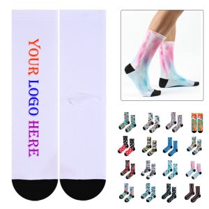 3.15 x 16.9 Inch Adult Socks