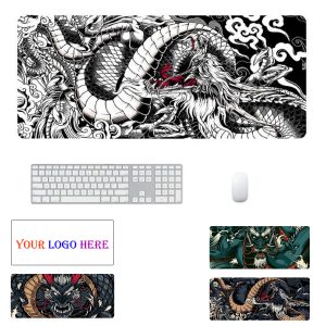 Mouse pad