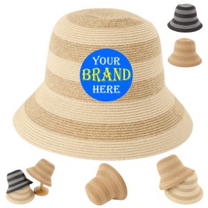 Beach Straw Hat For Women