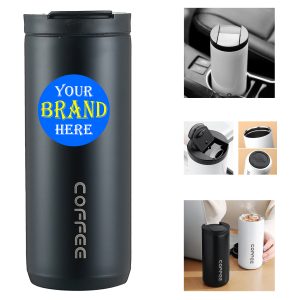 18.6oz Stainless Steel Vacuum Insulated Coffee Cup