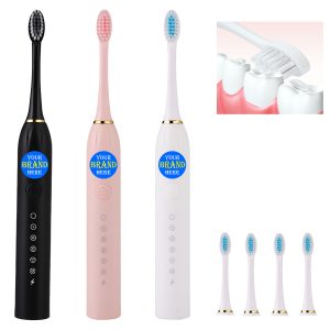 Sonic Electric Toothbrush