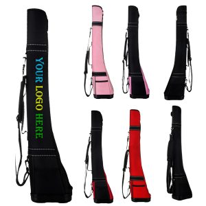 Nylon Portable Golf Gun Bag Series