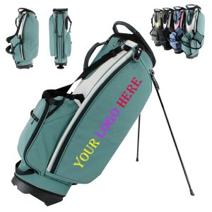 35.43x14.96x7.08 Inch Polyyester Golf Bag