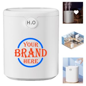 5L Large Capacity Dual Nozzle Humidifier