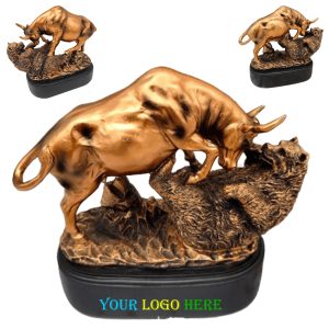 Cow Ornament