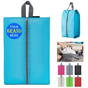 Waterproof Shoe Bag-15.47"x7.48"x5.9"