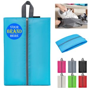 Waterproof Shoe Bag-13.58"x6.69"x4.72"