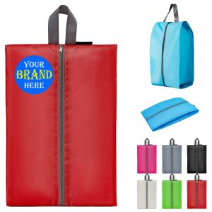 11.8x5.91x3.54 inch Waterproof Shoe Bag