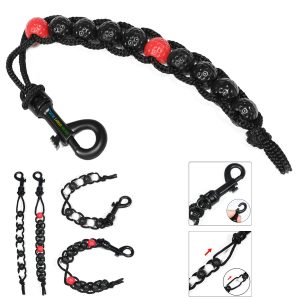 Golf  Scoring Beads