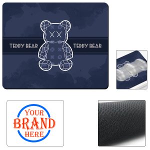 25.59 x 20.47 x 0.08 Inch Mouse Pad