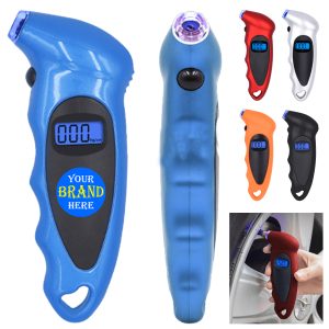 Digital Tire Pressure Gauge