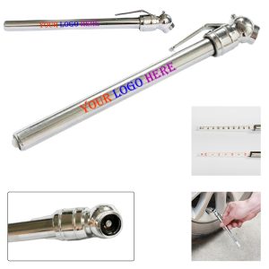 Pen Style Tire Gauge