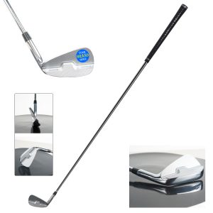 Titanium Alloy Golf Clubs