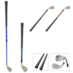 Telescopic Golf Club