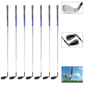 Stainless Steel Golf Clubs