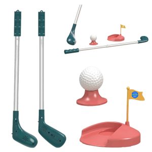Retractable Golf Kits