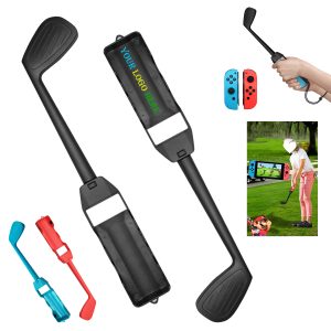 2 in 1 Golf Clubs