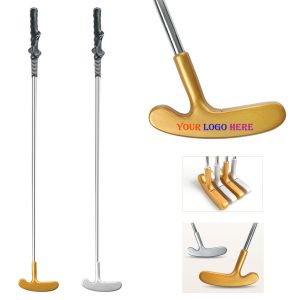 Beginner Double-Sided Golf Putters