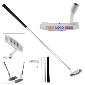 Two-Section Detachable Golf Putters