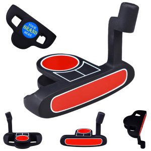 Carbon Mini Golf Putters