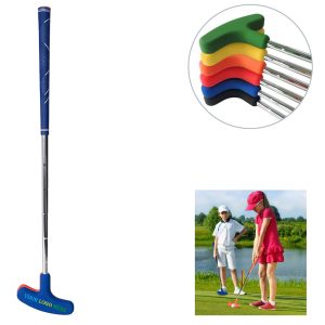 Silicone Golf Putters