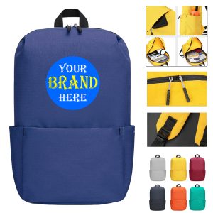 15L Outdoor Oxford Waterproof Backpack