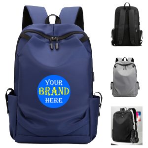 Minimalist Lightweight Fashionable Backpack
