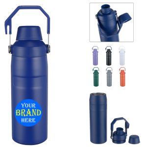 16OZ Crooked Mouth Thermos Bottle