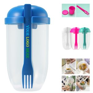 32 Oz Salad Yogurt Cup