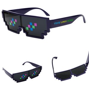 High Quality Mosaic Sunglasses