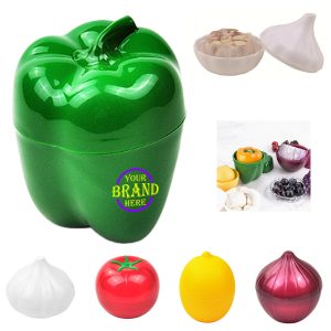 Apple Shaped Preservation Box
