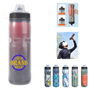 20.29 Oz Cycling Water Bottles