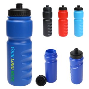 23.67 Oz Sports Water Bottles