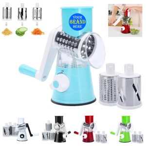 Drum Rotary Cheese Grater