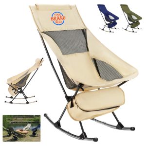Folding Swing Chair