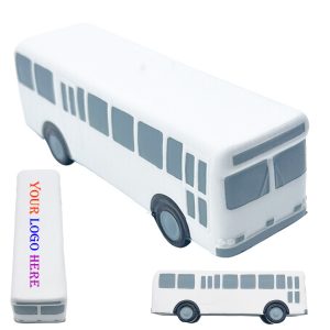 Metro Bus Stress Reliever