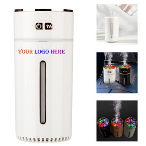 Portable Car Humidifier