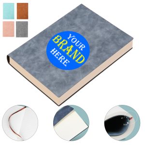 A4 Thick Notebook