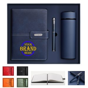 Notebook Gift Set