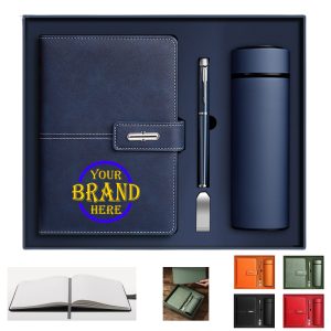 A5 Notebook Gift Set