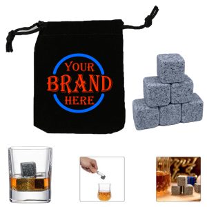Granite Whiskey Stone