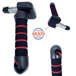 3 in 1 Automotive Door Assist Handle