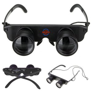 Glasses Style Outdoor Fishing Optics Binoculars Telescope
