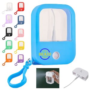 38ml Hand Sanitizer Dispenser Bottle