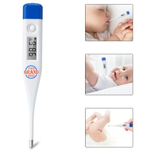 Digital Thermometer