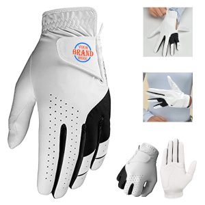 Soft and Comfortable Golf Gloves for Men